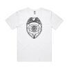 AS Colour Mens Staple Minus Tee Thumbnail