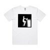 AS Colour Mens Staple Minus Tee Thumbnail