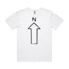 AS Colour Mens Staple Minus Tee Thumbnail