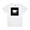 AS Colour Mens Staple Minus Tee Thumbnail