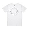 AS Colour Mens Staple Minus Tee Thumbnail