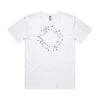 AS Colour Mens Staple Minus Tee Thumbnail