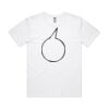 AS Colour Mens Staple Minus Tee Thumbnail