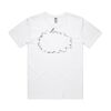 AS Colour Mens Staple Minus Tee Thumbnail