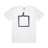 AS Colour Mens Staple Minus Tee Thumbnail