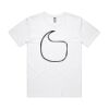 AS Colour Mens Staple Minus Tee Thumbnail