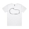 AS Colour Mens Staple Minus Tee Thumbnail