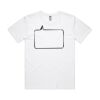 AS Colour Mens Staple Minus Tee Thumbnail