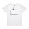 AS Colour Mens Staple Minus Tee Thumbnail