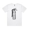 AS Colour Mens Staple Minus Tee Thumbnail