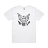 AS Colour Mens Staple Minus Tee Thumbnail