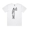 AS Colour Mens Staple Minus Tee Thumbnail