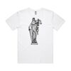 AS Colour Mens Staple Minus Tee Thumbnail