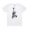 AS Colour Mens Staple Minus Tee Thumbnail