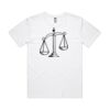 AS Colour Mens Staple Minus Tee Thumbnail