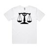 AS Colour Mens Staple Minus Tee Thumbnail