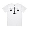 AS Colour Mens Staple Minus Tee Thumbnail