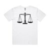 AS Colour Mens Staple Minus Tee Thumbnail
