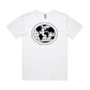 AS Colour Mens Staple Minus Tee Thumbnail