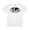 AS Colour Mens Staple Minus Tee Thumbnail