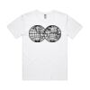 AS Colour Mens Staple Minus Tee Thumbnail