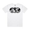 AS Colour Mens Staple Minus Tee Thumbnail