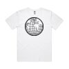 AS Colour Mens Staple Minus Tee Thumbnail