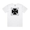 AS Colour Mens Staple Minus Tee Thumbnail