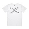 AS Colour Mens Staple Minus Tee Thumbnail