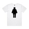 AS Colour Mens Staple Minus Tee Thumbnail