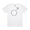 AS Colour Mens Staple Minus Tee Thumbnail