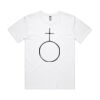 AS Colour Mens Staple Minus Tee Thumbnail