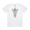 AS Colour Mens Staple Minus Tee Thumbnail