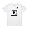 AS Colour Mens Staple Minus Tee Thumbnail