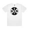 AS Colour Mens Staple Minus Tee Thumbnail