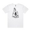 AS Colour Mens Staple Minus Tee Thumbnail