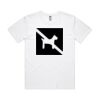 AS Colour Mens Staple Minus Tee Thumbnail