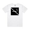 AS Colour Mens Staple Minus Tee Thumbnail