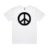 AS Colour Mens Staple Minus Tee Thumbnail