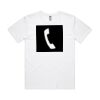AS Colour Mens Staple Minus Tee Thumbnail