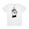 AS Colour Mens Staple Minus Tee Thumbnail