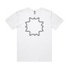 AS Colour Mens Staple Minus Tee Thumbnail