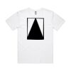 AS Colour Mens Staple Minus Tee Thumbnail