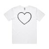 AS Colour Mens Staple Minus Tee Thumbnail