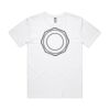 AS Colour Mens Staple Minus Tee Thumbnail