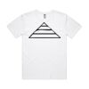 AS Colour Mens Staple Minus Tee Thumbnail
