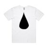 AS Colour Mens Staple Minus Tee Thumbnail