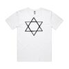 AS Colour Mens Staple Minus Tee Thumbnail