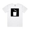 AS Colour Mens Staple Minus Tee Thumbnail