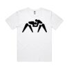 AS Colour Mens Staple Minus Tee Thumbnail